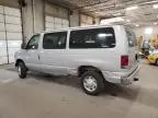 2007 Ford Econoline E350 Super Duty Wagon