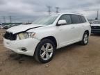 2008 Toyota Highlander Limited