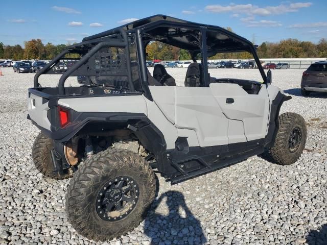 2024 Polaris General XP 4 1000 Sport