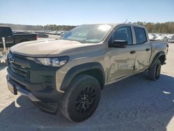 Carros con verificación Run & Drive a la venta en subasta: 2024 Chevrolet Colorado Trail Boss