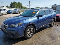 2021 Subaru Outback Premium en venta en Montgomery, AL