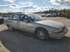 1992 Chevrolet Caprice Classic LTZ