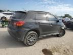 2015 Mitsubishi Outlander Sport SE