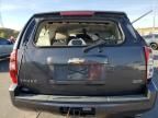 2010 Chevrolet Tahoe K1500 LT