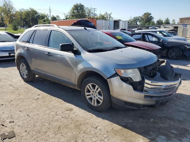 2008 Ford Edge SE