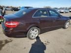 2013 Mercedes-Benz E 350 Bluetec