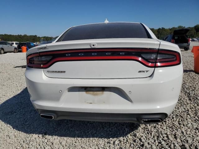 2017 Dodge Charger SXT