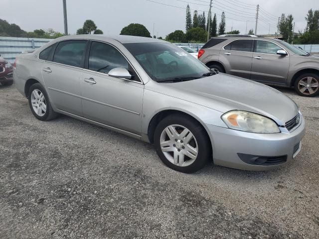 2007 Chevrolet Impala LT