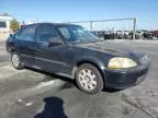 1998 Honda Civic LX