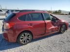 2014 Subaru Impreza Sport Premium