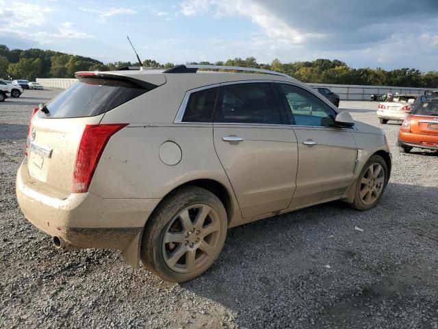 2010 Cadillac SRX Performance Collection