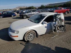 1996 Nissan Maxima GLE en venta en Las Vegas, NV