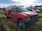 2001 Ford F350 Super Duty