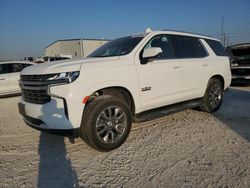 Chevrolet Vehiculos salvage en venta: 2021 Chevrolet Tahoe C1500 LT