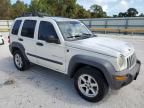 2003 Jeep Liberty Sport