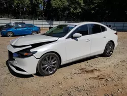 Mazda 3 Vehiculos salvage en venta: 2024 Mazda 3 Preferred