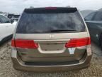 2009 Honda Odyssey EXL