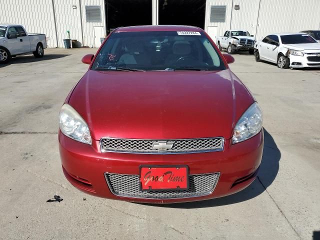 2014 Chevrolet Impala Limited LT