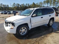 GMC salvage cars for sale: 2008 GMC Envoy