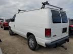 2009 Ford Econoline E250 Van