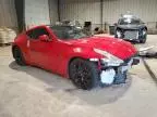 2016 Nissan 370Z Base