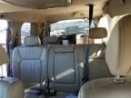 2011 Honda Pilot Touring