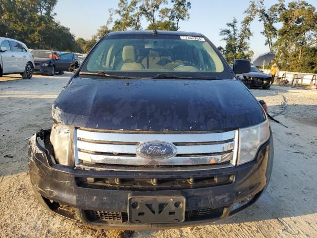 2009 Ford Edge SEL