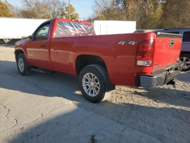 2011 GMC Sierra K1500