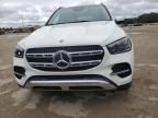 2024 Mercedes-Benz GLE 450 4matic