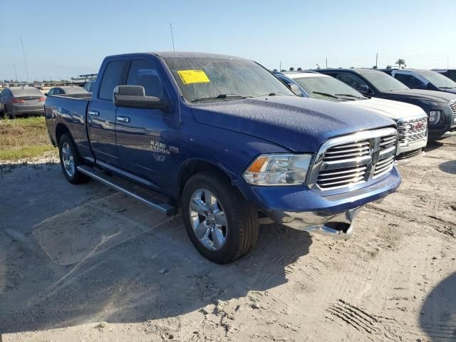 2015 Dodge RAM 1500 SLT