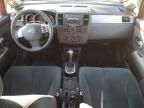 2010 Nissan Versa S