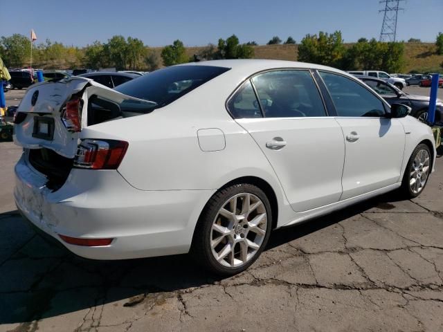 2014 Volkswagen Jetta GLI