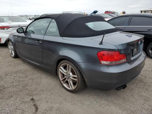 2013 BMW 135 I