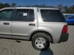 2004 Ford Explorer XLS