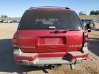 2002 Chevrolet Trailblazer