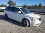 2013 Chrysler Town & Country S