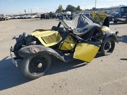 Salvage cars for sale at Nampa, ID auction: 1931 Ford A