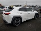 2020 Lexus UX 250H