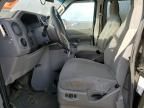 2012 Ford Econoline E350 Super Duty Wagon