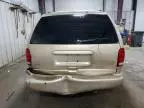 2000 Chrysler Town & Country LX