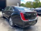 2018 Cadillac XTS