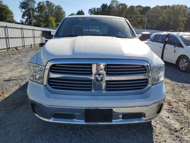 2014 Dodge RAM 1500 SLT