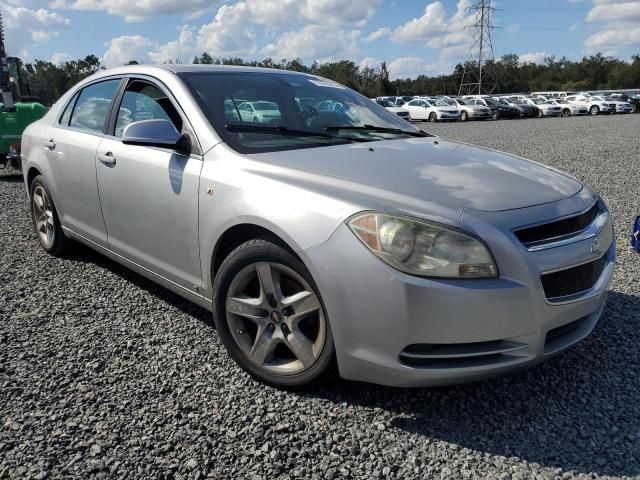 2008 Chevrolet Malibu 1LT