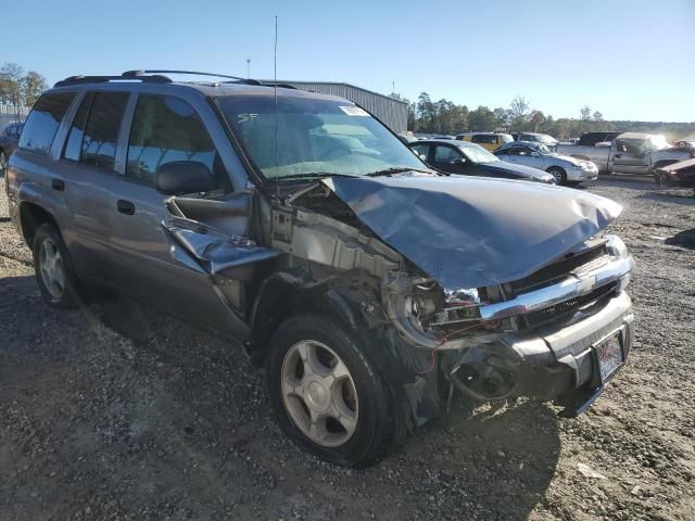 2007 Chevrolet Trailblazer LS