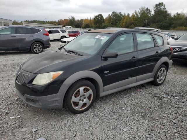 2006 Pontiac Vibe