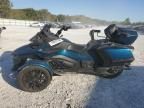 2023 Can-Am Spyder Roadster RT