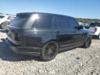 2014 Land Rover Range Rover Supercharged