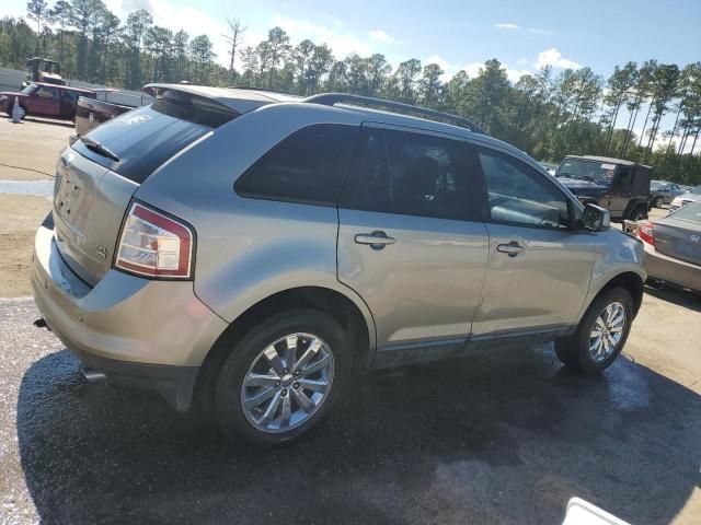 2008 Ford Edge SEL