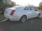 2014 Cadillac CTS Luxury Collection