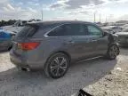 2019 Acura MDX Technology